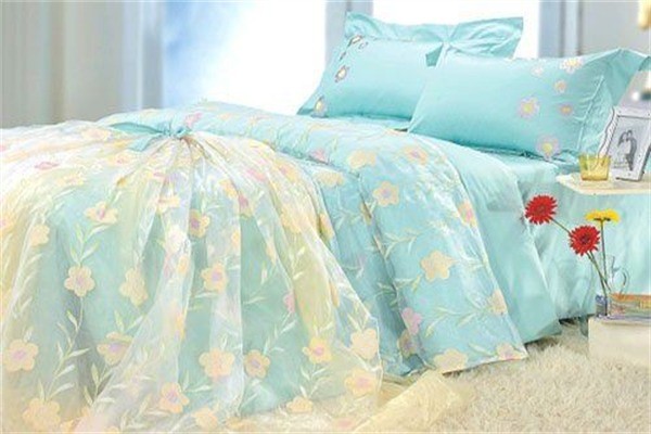 东方喜家纺布艺